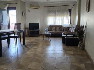 Apartament 2+1+2T për Shitje pranë Stadiumit në Durrës !!