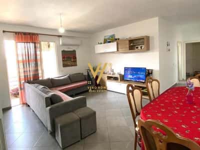 SHITET APARTAMENT 2+1+2+BLK NE TOM DOSHIT 15.500.000 LEKE