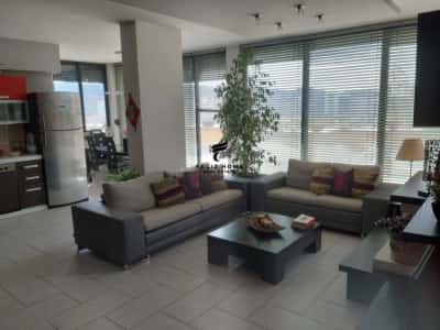 Tirane, jepet me qera apartament 3+1 Kati 6, 225 m² 900 € (21 DHJETORI)