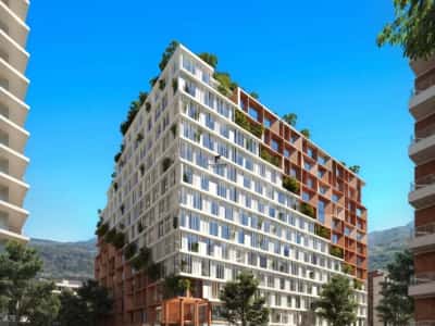 Tirane, shitet apartament 2+1 Kati 2, 99 m² 146.400 € (FUSHA E AVIACIONIT)