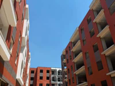 Tirane, shitet apartament 2+1+Ballkon Kati 1, 102 m² 102.150 € (Lakeside rezidence)
