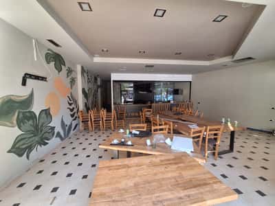 Ambient Bar-Restorant në Shitje në Astir!