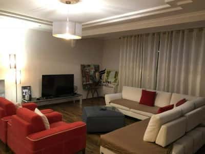 APARTAMENT ME QERA 3+1 RRUGA E ELBASANIT 80.000 LEKE FH-8779