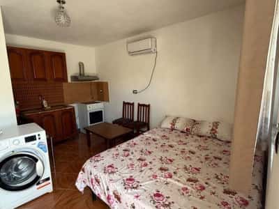 Qera | Garsoniere | Rruga Pandi Stillu | 250 €/muaj