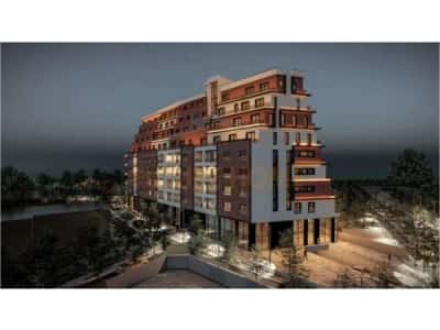 Tirane, shitet Garsoniere,  Kati 2, 46 m² 60.242 € (Paskuqan, House Residence)