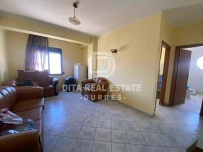 Durres, shitet apartament 1+1+Ballkon Kati 7, 58 m² 70.000 € (PAVARESIA)