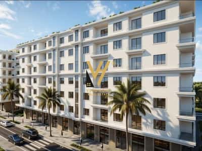 SHITET APARTAMENT 2+1+BLK NE QERRET 83.400 EURO