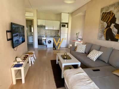 SHITET APARTAMENT 3+1+BLK TE LIQENI I THATE 239.400 EURO