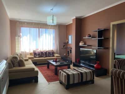 Tirane, jepet me qera apartament 3+1 Kati 4, 132 m² 800 € (ZOGU I ZI)