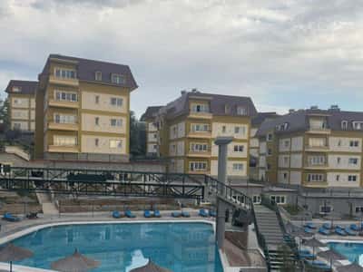 SHITET APARTAMENT 3+1+2 FARKE 200.000 EURO