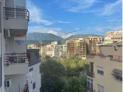 Apartament - Për Qira - FZ Rezidence, Tiranë(ID: 530261059-413)