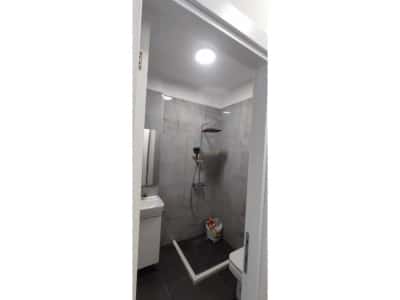 Tirane, jepet me qera garsonier Studio Kati 4, 36 m² 450 € (Komuna e Parisit)