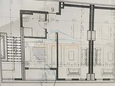 Tirane, jepet me qera ambjent biznesi Kati 1, 141 m² 1.000 € (Paskuqan)