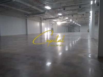 Tirane, jepet me qera magazine Kati 0, 500 m² 2.500 € (SAUK)