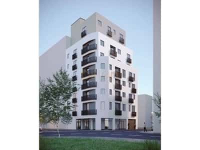 Tirane, shitet apartament 1+1 , 74 m² 104.300 €