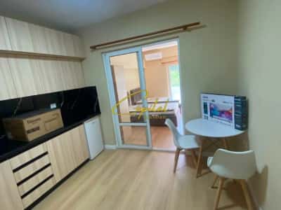 Tirane, jepet me qera apartament 1+1 Kati 2, 50 m² 580 € (21 DHJETORI)