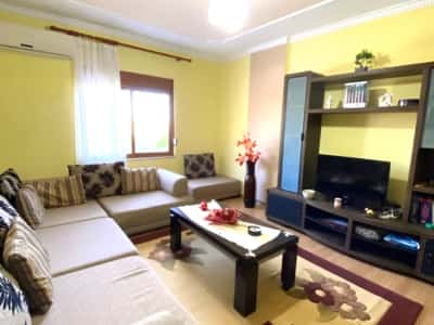 🏠 Jepet apartament 2+1 me qira – Jordan Misja, siper Don Bosko | 400€/muaj