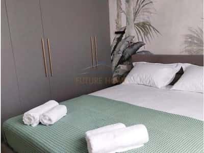 Qera, Apartament 1+1, Mozaiku i Tiranes
