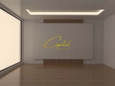 Tirane, jepet me qera ambjent biznesi Kati 1, 45 m² 400 € (ASTIR)