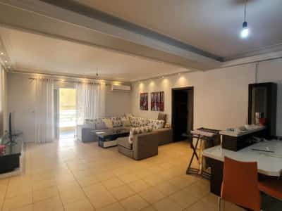 Sarande, shitet apartament 3+1+Aneks+Ballkon Kati 5, 111 m² 210.000 € (Sarande)