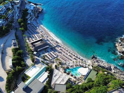 🌊 SHITET APARTAMENT 2+1 + 2 TUALETE + VERANDË | FOLIE VILLA