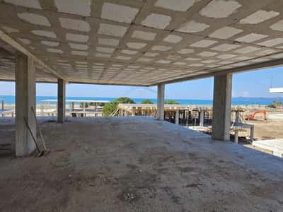 0692268458 Shitet, Apartament 1+1, Porto Lalzi, Hamallaj