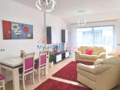 Tirane, shitet apartament 2+1+Ballkon Kati 7, 128 m² 152.000 € (Fresk)