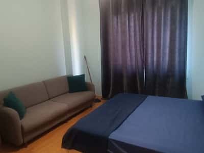 Apartament 3+1 me Qera Tek Rruga e Barrikadave, Prane Shkolles Lidhja e Prizrenit ID 5483