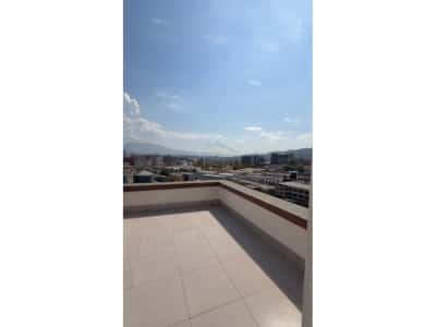 Tirane, shitet apartament 3+1 Kati 9, 242 m² 284.994 € (YZBERISHT)