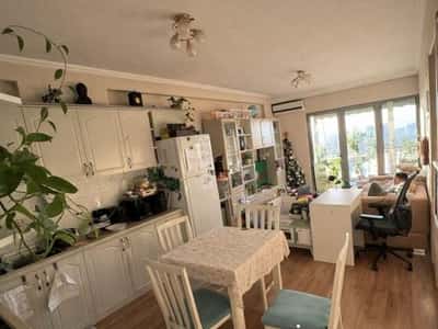 SHITET APARTAMENT 1+1 RRUGA E DIBRES 155.000 EURO FH-92652
