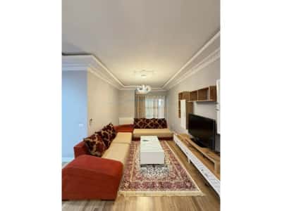 Tirane, jepet me qera apartament 2+1 Kati 5, 116 m² 500 € (YZBERISHT)