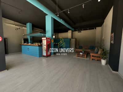 Tirane, jepet me qera ambjent biznesi Kati 0, 220 m² 1.800 € (Don Bosko)