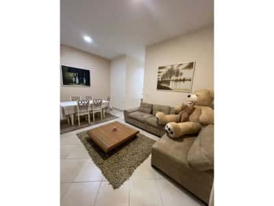 Tirane, jepet me qera apartament 1+1 Kati 1, 100 m² 430 €