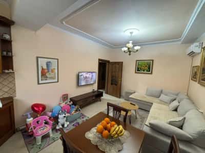 Tirane, shitet apartament 2+1 Kati 5, 82 m² 125.000 € (5 MAJI)