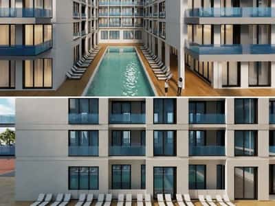🏖️ SHITET GARSONIERE – REZIDENCA "GOLDEN HOUSE", SHËNGJIN ✨