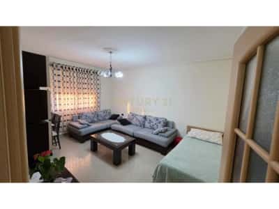 Tirane, jepet me qera apartament 1+1 Kati 3, 56 m² 430 €