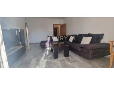 Tirane, jepet me qera apartament 2+1 Kati 7, 123 m² 600 €