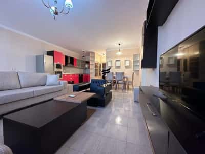 Tirane, jepet me qera apartament 2+1 Kati 2, 109 m² 700 € (RRUGA E DURRESIT)