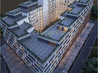 SHESIM SUPER APARTAMENT PENTHOUSE 2+1+2 TEK MEI’S GARDEN RESIDENCE!