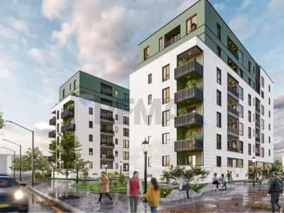 Apartament 1+1 per shitje te Paion Residence!