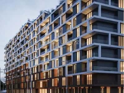 SHESIM SUPER APARTAMENT PENTHOUSE 2+1+2 TEK MEI’S GARDEN RESIDENCE!