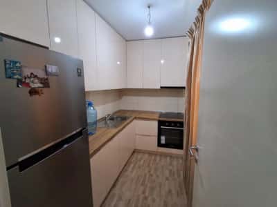 Tirane, jepet me qera apartament 2+1 Kati 1, 70 m² 400 € (Kodra E. Priftit)