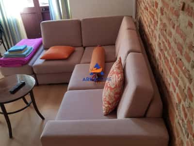 Tirane, jepet me qera garsonier 1+1 Kati 3, 50 m² 700 €