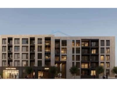 Tirane, shitet apartament 1+1 Kati 2, 51 m² (Paskuqan)