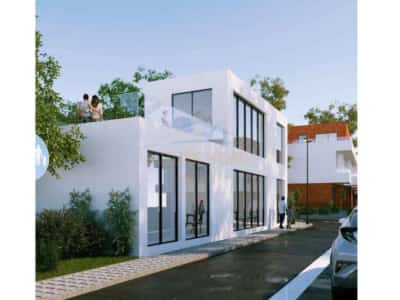 Tirane, shitet apartament 3+1 Kati 2, 280 m² 331.105 € (Rezidenca CUCI)