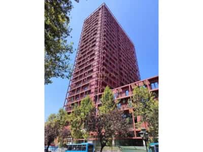 Tirane, jepet me qera ambjent biznesi Kati 4, 103 m² 1.000 €