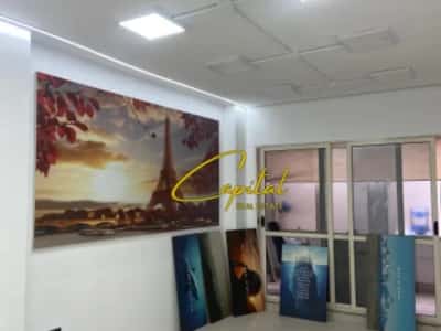 Tirane, jepet me qera ambjent biznesi Kati 3, 76 m² 700 € (ASTIR)