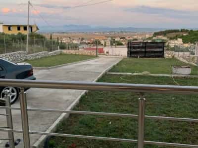 Shqiperi, shitet shtepi 5+1 , 500 m² 120.000 € (Porto-Romano)