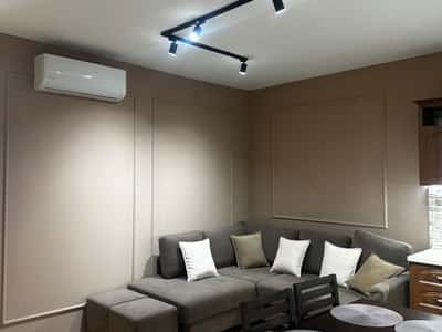 Qera, Apartament 1+1 ,Currila