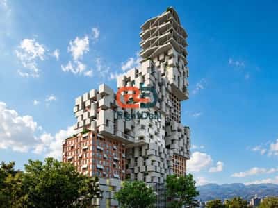 Tek Hora Vertikale ,Shitet Apartament 2+1+2, Me Planimetri Perfekte !!!